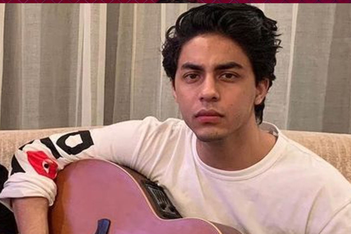 ಶಾರೂಖ್ ಪತ್ನಿಗೆ ಧರ್ಮ ಸಂಕಟ?.. ಗೌರಿಪುತ್ರ ಆರ್ಯನ್ ಖಾನ್ ಯಾವ ಧರ್ಮ ಫಾಲೋ ಮಾಡ್ತಾರೆ?