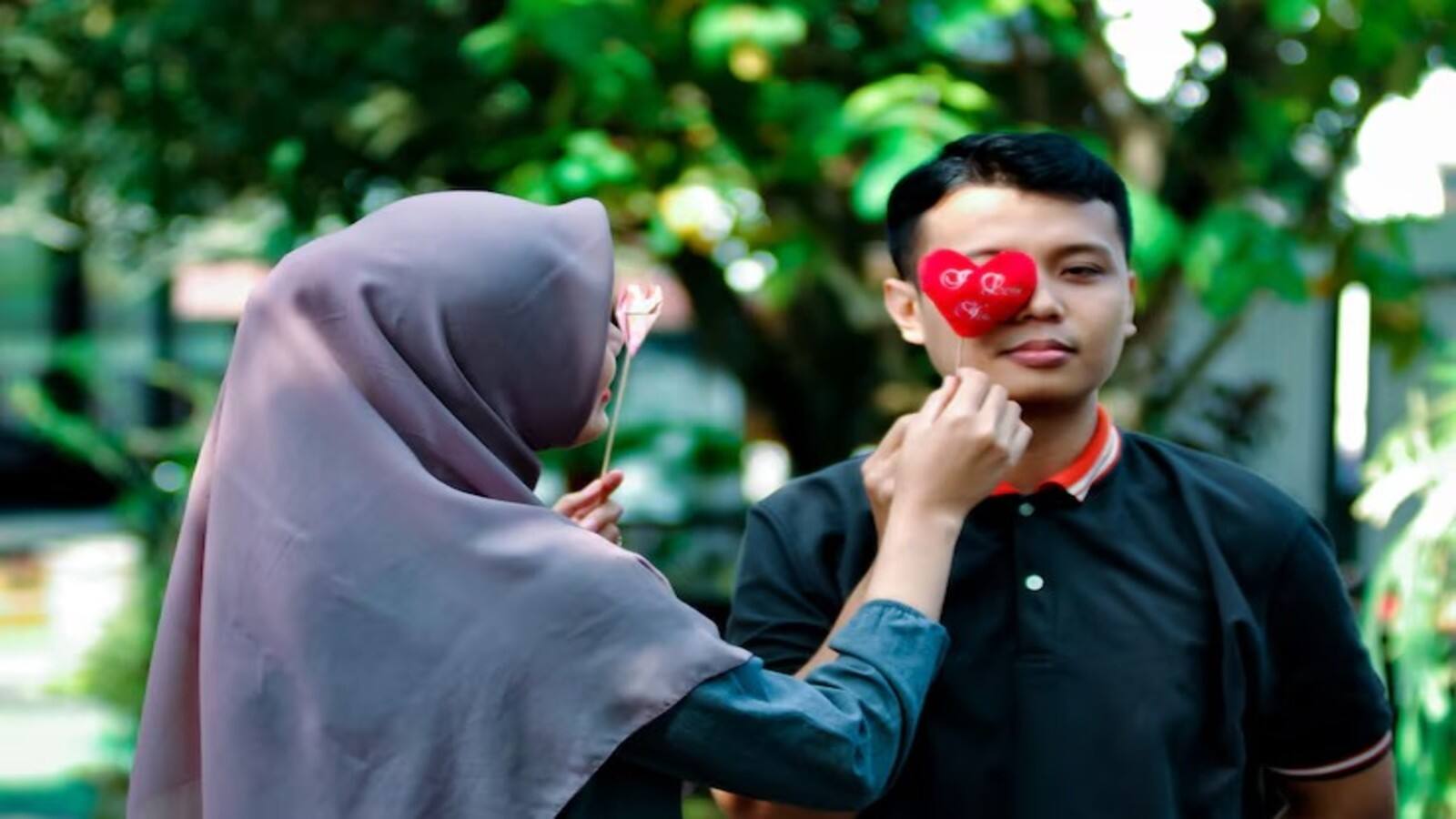love affair of hindu boy and muslim girl