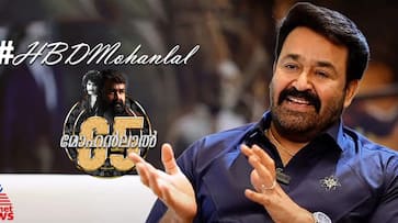 mohanlal celebrates 65 th birthday today mohanlal celebrates 65 th birthday today