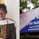 investigation report has refuted the allegation that Bindu, who was unjustly detained on charges of theft, was not given water at the station