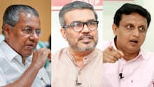 smart road inauguration minister MB Rajesh says the local government department was ignored and the Public Works Department was hijacked, CM withdraws inauguration 