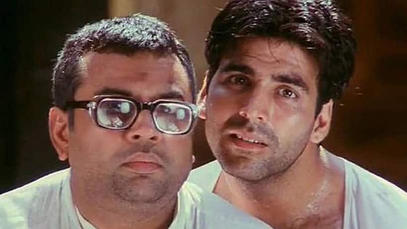  Akshay Kumar Film Hera Pheri 3