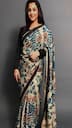 7 Kalamkari Sarees for Daughter-in-Law