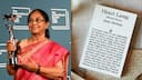 Bhanu Mushtaq makes history as first Kannada writer to win International Booker Prize