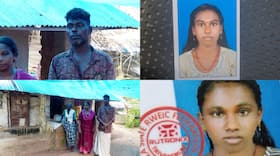 family of the sisters who died of jaundice in Cherikkonam, Kannanallur, has sought help for the treatment of their brother