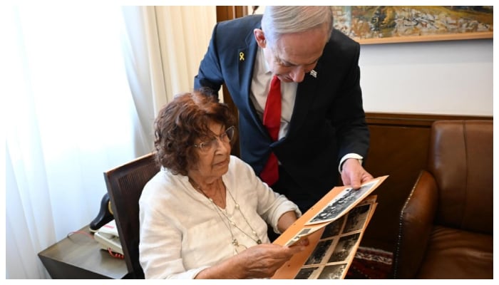 Through a secret operation Israel retrieved the memories of a national hero Eli Cohen