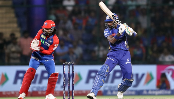 Mumbai Indians vs Delhi Capitals Match Preview, Live Updates, Team News, Possible XI, Match timings, Rain alert