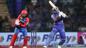 Mumbai Indians vs Delhi Capitals Match Preview, Live Updates, Team News, Possible XI, Match timings, Rain alert Mumbai Indians vs Delhi Capitals Match Preview, Live Updates, Team News, Possible XI, Match timings, Rain alert