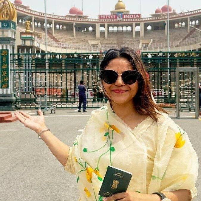 'Journey full of love': What 'spy' Jyoti Malhotra wrote in her personal diary about 10-day Pakistan trip