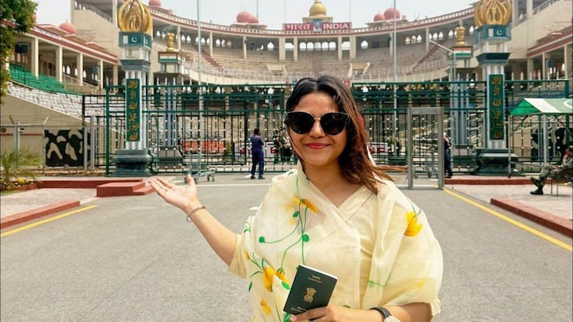 Jyoti Malhotra