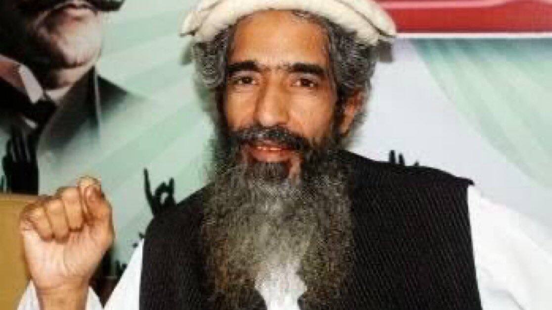 Amir Hamza