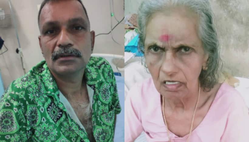 മദ്യ ലഹരിയിൽ മകൻ അമ്മയെ ചവിട്ടിക്കൊന്നു; ശരീരത്തിൽ വിവിധയിടങ്ങളിൽ എല്ലുകൾ പൊട്ടി മരണം, മകൻ അറസ്റ്റിൽ