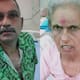 Son killed his mother while intoxicated; bones broke in various places on his body, son arrested 