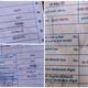 Water bill Rs 74 in March Rs 10,000 to Rs 85,000 in April! Families in Ottapalam shocked by KWA water bill