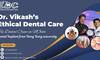 Dr. Vikash Kumar: Noida’s Premier Dentist Setting New Benchmarks in Ethical and Painless Dental Care