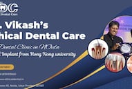 Dr Vikash Kumar: Noida's Premier Dentist Setting New Benchmarks in Ethical and Painless Dental Care