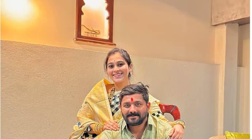 vaishnavi hagvane