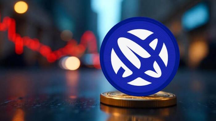 Best Crypto Presales: AurealOne Ignites the GameFi Frontier  Top Crypto Presales You Can’t Miss in 2025!!