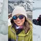 Qatari expatriate Safrina Latif makes history, becoming the first Malayali woman to climb Mount Everest