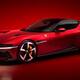 Ferrari 12 Cilindri Launched In India