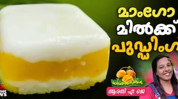 home made mango milk pudding recipe home made mango milk pudding recipe