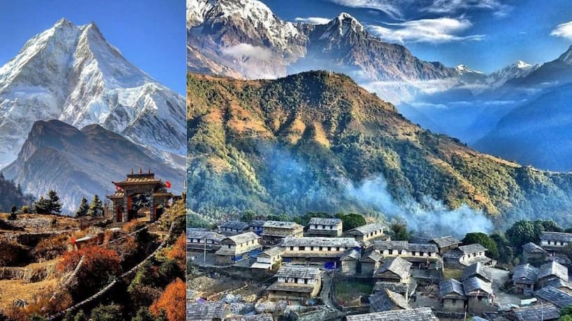 nepal travel tips