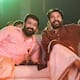 mammootty wishes happy birthday to mohanlal