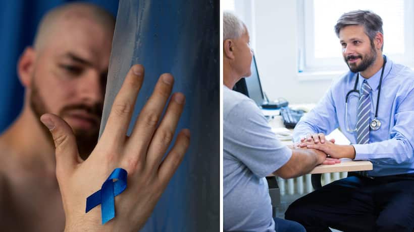 Prostate cancer care