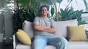 (PHOTOS) Sneak peak into Vijay Varma's new see-facing Mumbai apartment