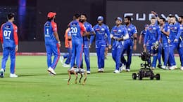 What Happens If Mumbai Indians vs Delhi Capitals Match Is Washed Out due to Rain