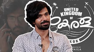 Ranjith Sajeev movie UKOK arun vaiga interview