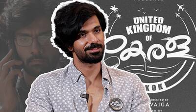 Ranjith Sajeev movie UKOK arun vaiga interview
