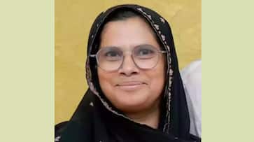 Malayali school employee dies in Saudi Arabia after falling in bathroom Malayali school employee dies in Saudi Arabia after falling in bathroom