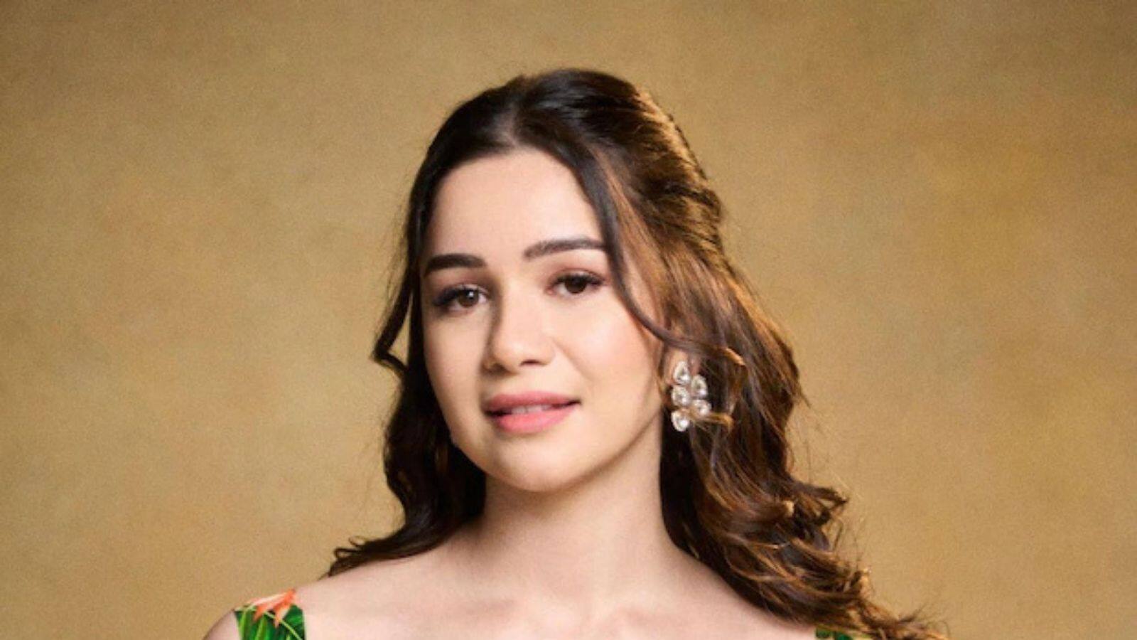 Sara Tendulkar 