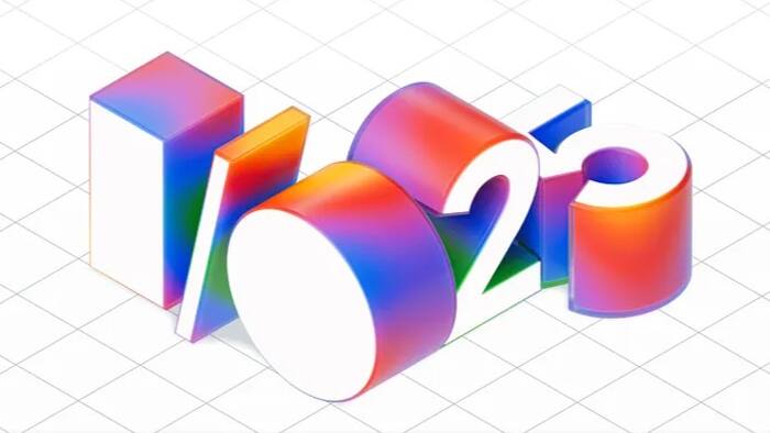 Google I/O