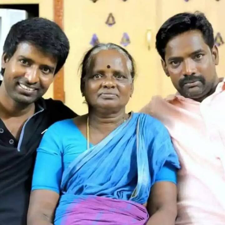 నటుడు సూరి తమ్ముడిపై దొంగతనం కేసు, నేరుగా కలెక్టర్ దగ్గరికి వివాదం