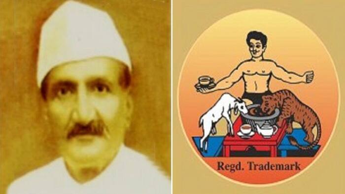 Vagh Bakri Chai