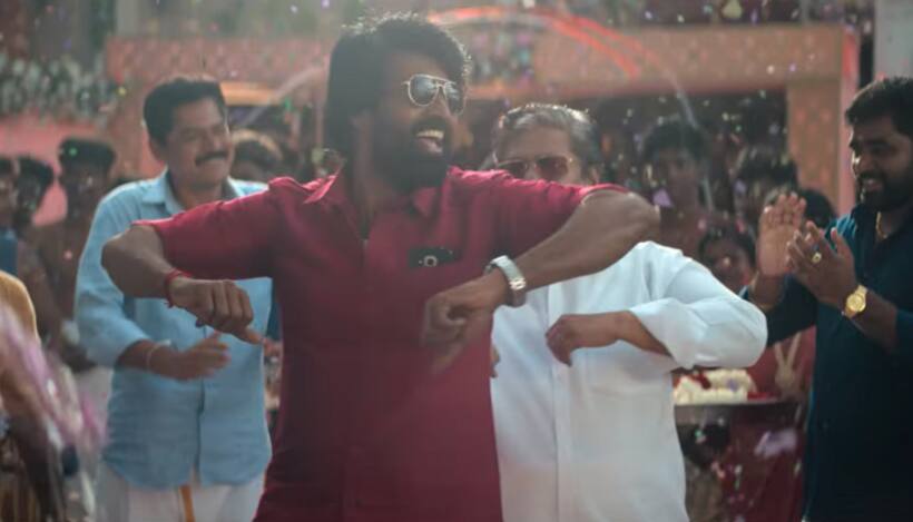 വമ്പൻമാരെ ഞെട്ടിച്ച് സൂരിയുടെ മാമൻ, കളക്ഷനില്‍ സര്‍പ്രൈസ് നേട്ടം