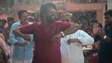 Soori starrer Maaman total collection report out Soori starrer Maaman total collection report out
