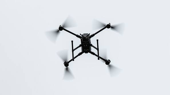 Drone