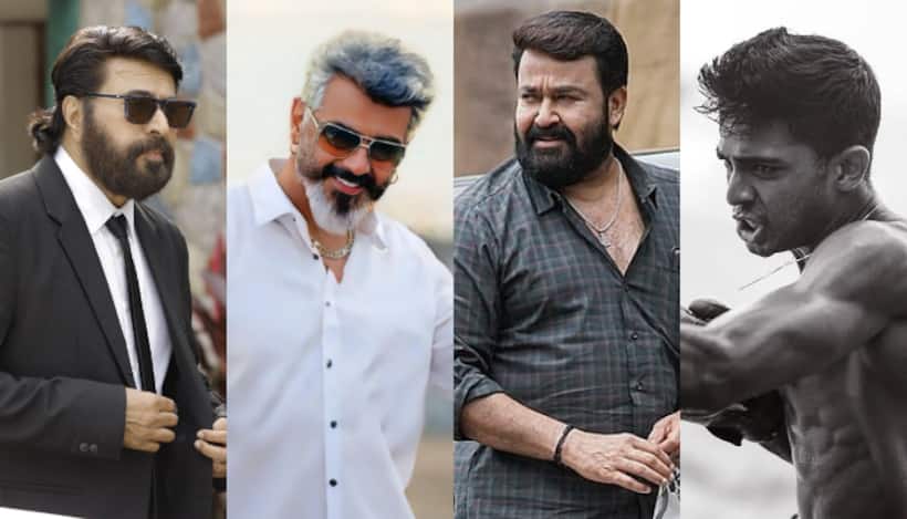 ആകെ 825 കോടി! 'ബസൂക്ക' 10 ാമത്; ഏപ്രിലില്‍ ഇന്ത്യന്‍ ബോക്സ് ഓഫീസില്‍ തരംഗം തീര്‍ത്ത 10 സിനിമകള്‍