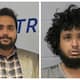 Indian descendant was stabbed to death by an Indian in a bus in the USA