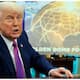 golden dome big plan of defense system capable to prevent missiles even from space revealed by donald trump