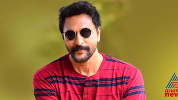babu antony about action sequence babu antony about action sequence