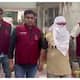 accused murder case doctor death arrested in delhi