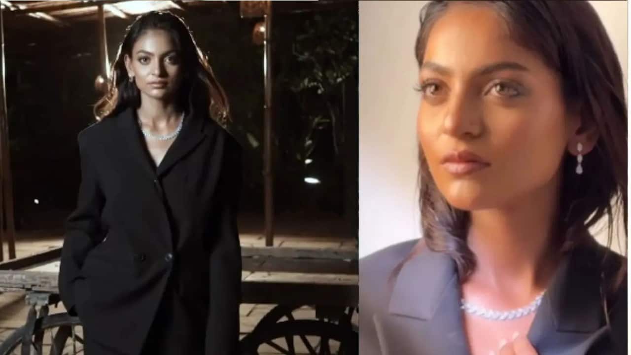 Monalisa Bhosle