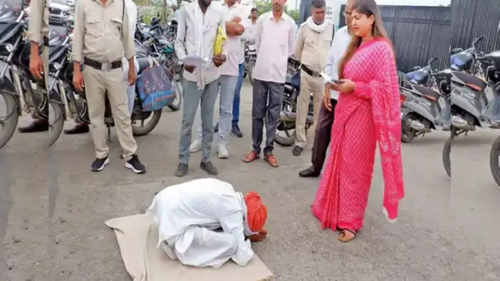 Mohanlal Balai case
