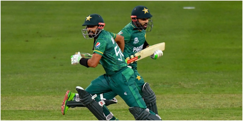 T20 career of Babar Azam and Mohammad Rizwan is in Jeopardy after PCB announced squad against Bangladesh