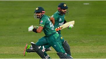 T20 career of Babar Azam and Mohammad Rizwan is in Jeopardy after PCB announced squad against Bangladesh T20 career of Babar Azam and Mohammad Rizwan is in Jeopardy after PCB announced squad against Bangladesh