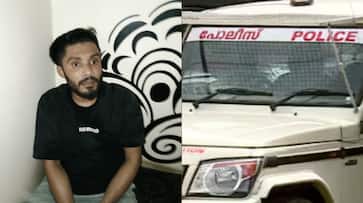 International drug peddler arrested from Hassan Karnataka International drug peddler arrested from Hassan Karnataka